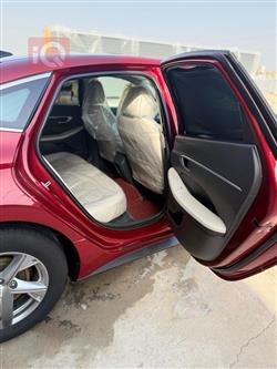 هیۆندای سۆناتا